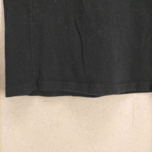 ウノピゥウノウグァーレトレリラックス 1piu1uguale3 RELAX フロントグラデーションロゴL/S TEE メンズ JPN:S