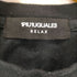 ウノピゥウノウグァーレトレリラックス 1piu1uguale3 RELAX フロントグラデーションロゴL/S TEE メンズ JPN:S