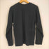 ウノピゥウノウグァーレトレリラックス 1piu1uguale3 RELAX レインボー3DダブルロゴプリントL/S TEE メンズ JPN:S