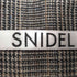 スナイデル snidel マーメイドミドルスカート レディース JPN:1