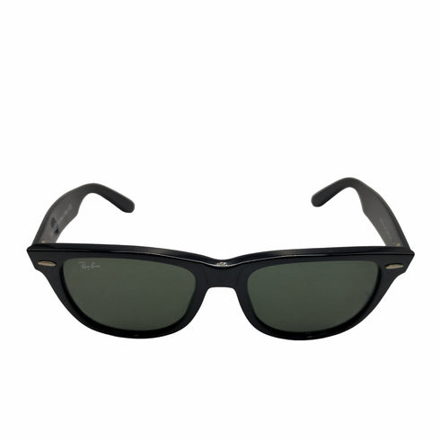 レイバン Ray-Ban MADE IN ITALY WAYFARER ウェイファーラー サングラス メンズ 54□18