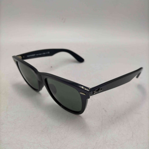 レイバン Ray-Ban MADE IN ITALY WAYFARER ウェイファーラー サングラス メンズ 54□18