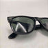 レイバン Ray-Ban MADE IN ITALY WAYFARER ウェイファーラー サングラス メンズ 54□18