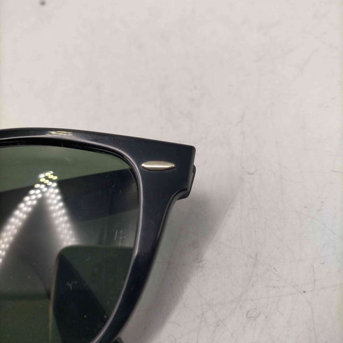 レイバン Ray-Ban MADE IN ITALY WAYFARER ウェイファーラー サングラス メンズ 54□18