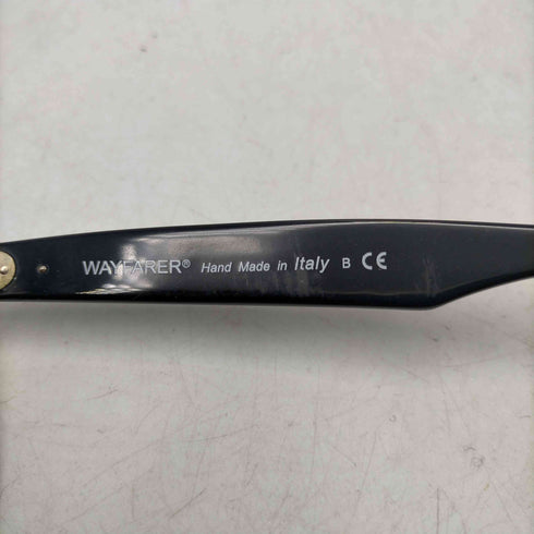 レイバン Ray-Ban MADE IN ITALY WAYFARER ウェイファーラー サングラス メンズ 54□18