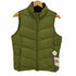 エディーバウアー Eddie Bauer 00s ナイロンダウンベスト メンズ import:M