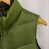 エディーバウアー Eddie Bauer 00s ナイロンダウンベスト メンズ import:M
