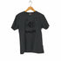 ブラックレーベルクレストブリッジ BLACK LABEL CRESTBRIDGE フロント刺繍デザインS/S TEE メンズ JPN:M