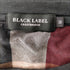 ブラックレーベルクレストブリッジ BLACK LABEL CRESTBRIDGE フロント刺繍デザインS/S TEE メンズ JPN:M