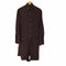 ソニアリキエル SONIA RYKIEL コットンニットガウン レディース 36