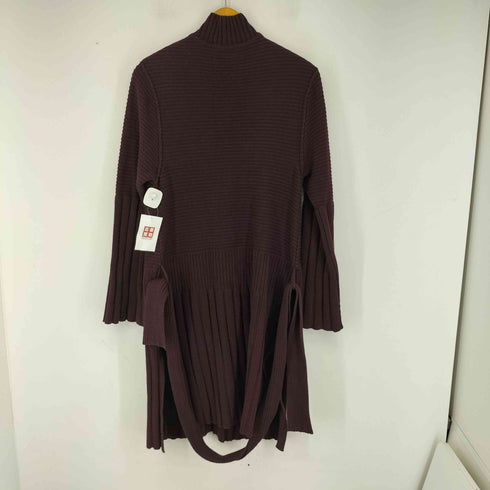 ソニアリキエル SONIA RYKIEL コットンニットガウン レディース 36