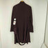 ソニアリキエル SONIA RYKIEL コットンニットガウン レディース 36