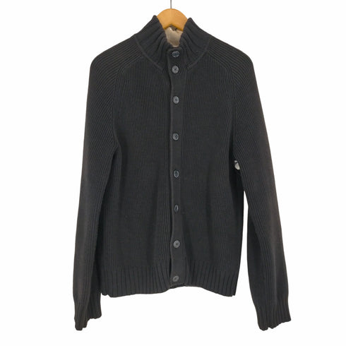 ギャップ Gap ボタンニットジャケット メンズ JPN:M