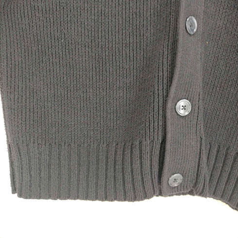 ギャップ Gap ボタンニットジャケット メンズ JPN:M
