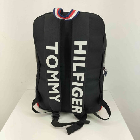 トミーヒルフィガー TOMMY HILFIGER バックパック メンズ