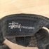 ステューシー Stussy フロントグラデーションロゴメッシュキャップ メンズ ONE SIZE