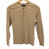 ポロラルフローレン POLO RALPH LAUREN エルボーパッチ ヘンリーネック トップス メンズ import:S