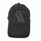 アルマーニエクスチェンジ ARMANI EXCHANGE フロントロゴ6パネルキャップ メンズ ONE SIZE