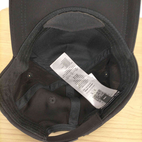 アルマーニエクスチェンジ ARMANI EXCHANGE フロントロゴ6パネルキャップ メンズ ONE SIZE