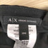 アルマーニエクスチェンジ ARMANI EXCHANGE フロントロゴ6パネルキャップ メンズ ONE SIZE
