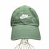 ナイキ NIKE フューチュラ ウォッシュド キャップ メンズ