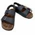 ビルケンシュトック BIRKENSTOCK Milano レディース 24cm