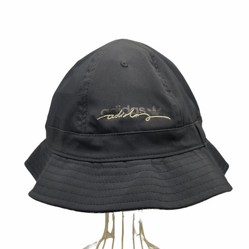 アディダスオリジナルス adidas Originals リバーシブルバケットハット メンズ