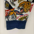 ポロラルフローレン POLO RALPH LAUREN アニマル柄ロングスリーブ メンズ LL