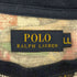 ポロラルフローレン POLO RALPH LAUREN アニマル柄ロングスリーブ メンズ LL