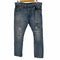 ポロラルフローレン POLO RALPH LAUREN ダメージリペア加工 デニムパンツ メンズ W36