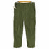 ユーエスアーミー US ARMY 60S Jungle Pants 2nd CARGO PANTS ジャングル ファティーグ セカンド ボタンフライ カーゴパンツ メンズ
