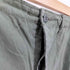 ユーエスアーミー US ARMY 60S Jungle Pants 2nd CARGO PANTS ジャングル ファティーグ セカンド ボタンフライ カーゴパンツ メンズ