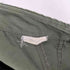ユーエスアーミー US ARMY 60S Jungle Pants 2nd CARGO PANTS ジャングル ファティーグ セカンド ボタンフライ カーゴパンツ メンズ