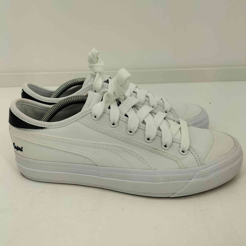 プーマ PUMA Capri カプリ ローカットスニーカー レディース JPN:24