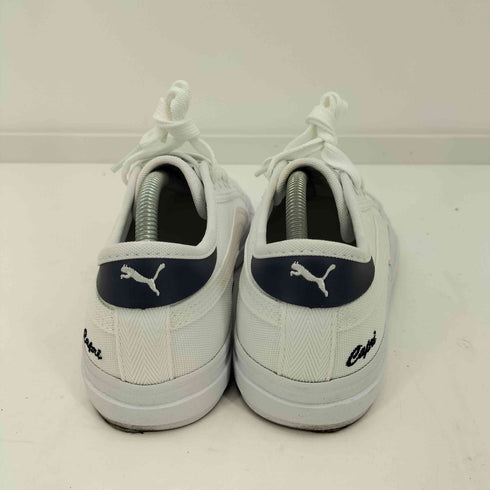プーマ PUMA Capri カプリ ローカットスニーカー レディース JPN:24