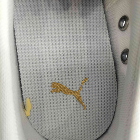 プーマ PUMA Capri カプリ ローカットスニーカー レディース JPN:24