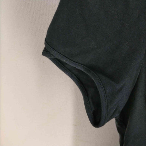 ナラカミーチェ NARACAMICIE フリル Tシャツ レディース JPN:1