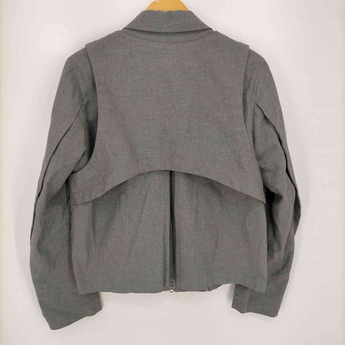 Call 22AW SWITCHING BLOUSON メンズ 2
