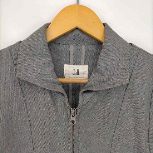 Call 22AW SWITCHING BLOUSON メンズ 2