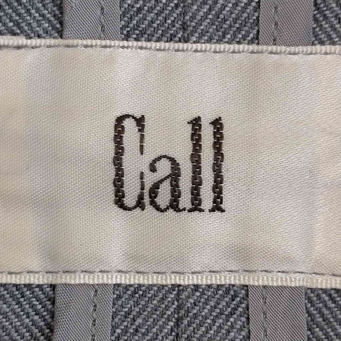 Call 22AW SWITCHING BLOUSON メンズ 2