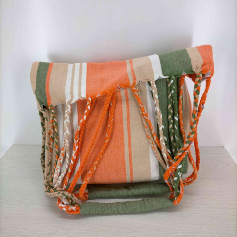 DULTON HAMMOCK TOTE レディース