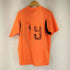 ナイキチーム NIKE TEAM ナンバリング ゲームシャツ メンズ JPN:XL