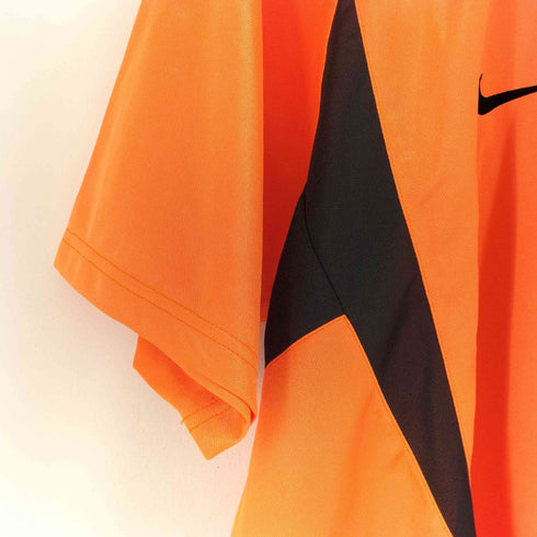 ナイキチーム NIKE TEAM ナンバリング ゲームシャツ メンズ JPN:XL