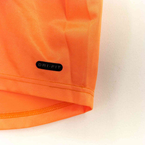 ナイキチーム NIKE TEAM ナンバリング ゲームシャツ メンズ JPN:XL
