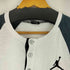 ジョーダンブランド JORDAN BRAND ヘンリーネック ラグランTシャツ メンズ JPN:M