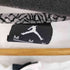 ジョーダンブランド JORDAN BRAND ヘンリーネック ラグランTシャツ メンズ JPN:M