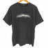 ユーエムティーシースタジオ UMTC STUDIOS 両面プリントクルーネックTシャツ メンズ import:M