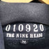 010920 THE NINE HEADS ジップアップジャケット メンズ JPN:M
