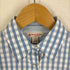 ブルックスブラザーズレッドフリース BROOKS BROTHERS REDFLEECE チェック柄 長袖 ボタンダウンシャツ レディース JPN:0