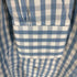 ブルックスブラザーズレッドフリース BROOKS BROTHERS REDFLEECE チェック柄 長袖 ボタンダウンシャツ レディース JPN:0